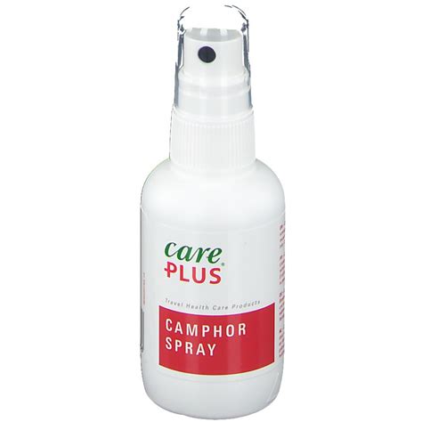 camphor spray kruidvat|Care Plus Camphor Spray .